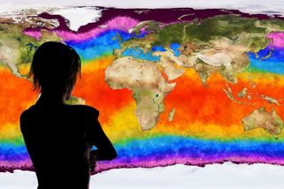 „Žijeme v době hlupáků.“ Experti odhadli, jak moc skutečně porostou teploty - Seznam Zprávy