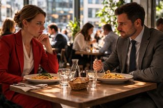 Chceš zničit nepřítele? Pozvi ho na oběd. Jak chytré firmy hackují toxické vztahy na pracovišti