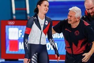 Nová hala není sci-fi, říká kouč Sáblíkové po jednání s Babišem - Seznam Zprávy