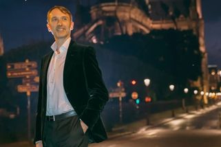 RECENZE: Varhanní kouzelník z Notre Dame - Novinky