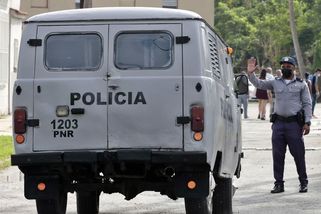 Kubánská vláda propustí přes dva tisíce vězňů - Novinky