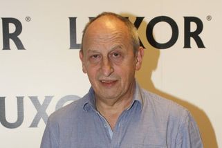 Co dnes dělá herec Jan Kraus, samolibý princ s medvědem v zádech