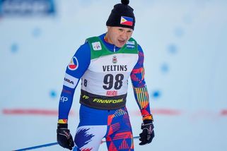 Vždyť ani neumí lyžovat! Běžci brojí proti amatérům v závodech - Sport.cz