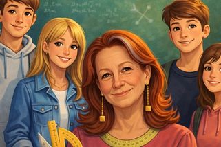 Sada rad před přijímačkami: zkus oba testy, večer před se neuč, jdi brzy spát, odreaguj se a odměň - Médium.cz