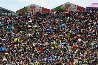 Dusno kolem peněz pro MotoGP v Brně: podpora zůstane stejná, ministr je proti