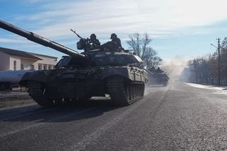 Ukrajinci zmobilizovali extrémně pozdě, bude to pro ně těžké, říká politolog - Seznam Zprávy