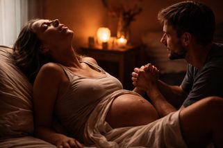 Orgasmus při porodu? Výpověď žen, které ho zažily