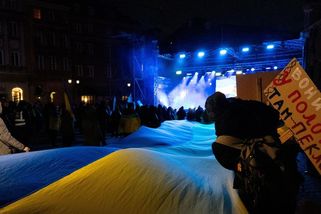 Nová čísla: Proč Poláci nemusí Ukrajince. Roli hraje i překvapivý zádrhel mezi ženami