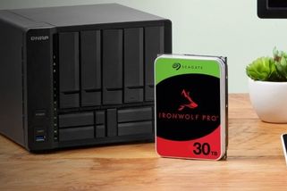 Ceny HDD půjdou nahoru a možná nebudou k sehnání vůbec. AI firmy už vykoupily celou letošní výrobu