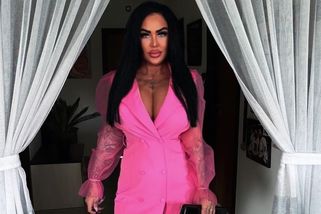 Marie Růžičková se vyprsila v proklatě žhavých šatičkách. Umím být i dáma, ujišťuje