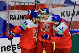 Hokejový turnaj mužů na ZOH 2026: Kdy hrají Češi a kompletní program - Seznam Zprávy