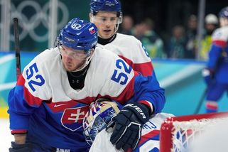 Zklamaní i pyšní Slováci: Překvapili jsme, s odstupem času budeme hrdí - Sport.cz