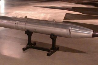 Poslanec Dumy chtěl už v lednu odpálit jadernou pumu na Nevadu - Novinky