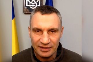 Kličko pro Seznam Zprávy: Vám Čechům děkujeme z hloubi srdce - Seznam Zprávy