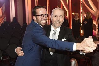 Další hvězda StarDance! Po Dykovi se diváci mohou těšit na slavného tenistu