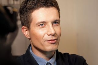 Vztah Daniela Krejčíka a jeho manžela, učitele, je minimálně v hluboké krizi