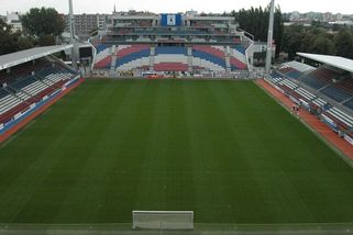 První liga řeší vážné obvinění. Jarolím naznačil, že rozhodčí mohl ovlivnit utkání - Médium.cz