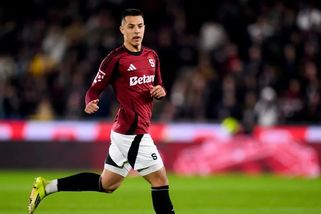 Našla Sparta nový klenot? Talentovaného Sochůrka chválí i fanoušci