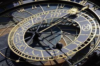 Střídání času se blíží a doufám, že nikdy neskončí - Médium.cz