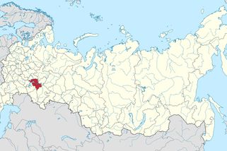 Tatarstán: Republika, která téměř unikla z Ruska - Médium.cz