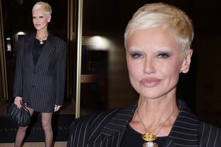 Co jste to provedla? Nechápou fanoušci další radikální proměnu Adriany Sklenaříkové - Super.cz