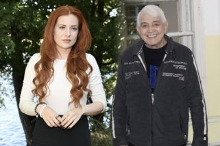 Dala jsem mu pusu, držela ho za ruku: Bláhová o loučení s Jiřím Krampolem – eXtra.cz