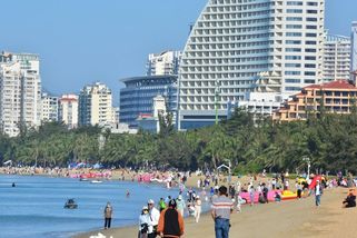 Čína zahájila masivní „ekonomický experiment“. Může to být past - Seznam Zprávy