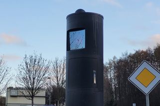 Radary dostaly novou funkci. Kromě rychlosti řeší další častý přestupek