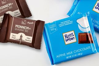 Boj o kvadrát. Čokoládovna Ritter Sport si pro sebe nárokuje čtverec - Seznam Zprávy