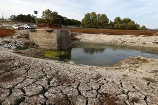 Nemusíme odsolovat, voda teď bude z Dněpru, těší se Krym - Novinky