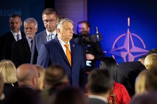 Znovu za Trumpem. Orbán naštval spojence, Unie ho chce izolovat - Seznam Zprávy