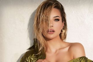 Eva Perkausová si k narozeninám nadělila zatraceně sexy fotky. Svůdná jako dlouho ne!