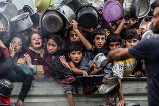 Komentář: Trvalý mír v Gaze je v zájmu Palestiny i Izraele - Seznam Zprávy