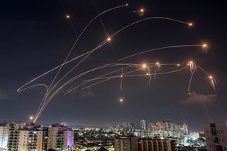 Nový pozemní útok. Palestinští radikálové pronikli do oblasti Eškolu - Novinky