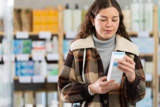 „Vytáhla prázdnou tubu z tašky a vyměnila ji za plnou.“ Markéta viděla trik zlodějů, který řeší drogerie každý týden