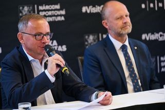 Věřím, že do pěti let by se v Brně mohla jet F1, říká Šťovíček - Sport.cz