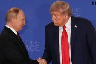 NATO umírá. Trump je Putinovým spojencem a Rusko už nebude mít žádné zábrany k válce v Evropě