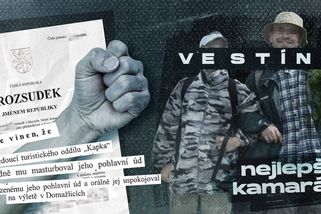 „Občas dětem rozflákat hubu.“ Učitelův kamarád má v kauze zneužívání jasno - Seznam Zprávy