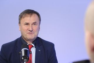 Energetik varuje – může nás zachránit jediný zdroj energie