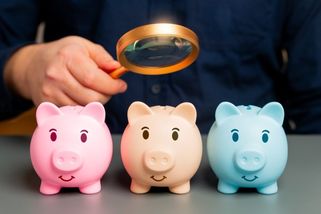 7 kritérií pro výběr spořicího účtu správně