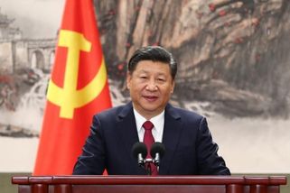 Tajný plán komunistického vůdce Si Ťin-pchinga. Čí...