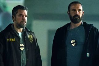 Netflix slaví globální hit. Temný thriller s Damonem a Affleckem je nejstreamovanějším filmem světa