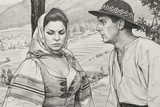 Krásnější oči snad nikdy do kamery nepohlédly. Ivan Mistrík byl ale tragickým hrdinou - Médium.cz