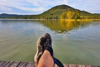 Dal jsem si u Máchova jezera dva kopečky zmrzliny, kávu a vodu. Když mi přinesli účet, málem jsem dostal infarkt - Techsvět