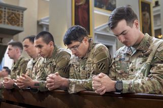 Tělo posledního z amerických vojáků pohřešovaných v Litvě bylo nalezeno - Novinky