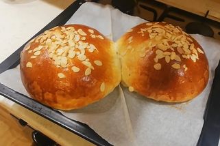 Bez mazance nejsou Velikonoce - tradiční, voňavý a krásně nadýchaný | Recepty od Jany