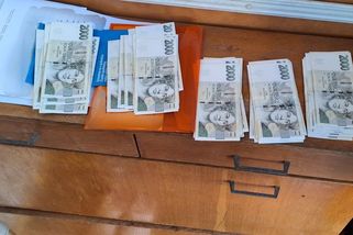 Jednou provždy ne. Obchodník z Pardubic napodruhé odmítl nálezné - Novinky