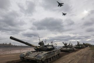 Evropa si vybírá: Váhání, které zaplatíme válkou - Médium.cz