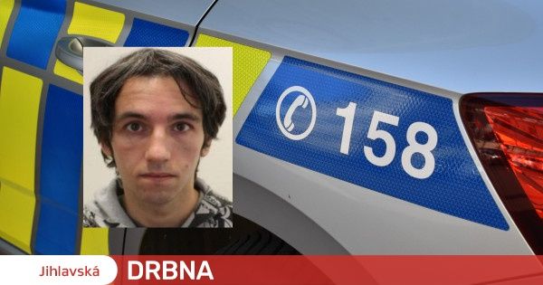 Policie hledá pacienta z jihlavské psychiatrie. Nevrátil se z procházky, často cestuje stopem