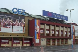 Play off přivádí Spartu zpět do Holešovic. Ožije místo velkých večerů? - Médium.cz